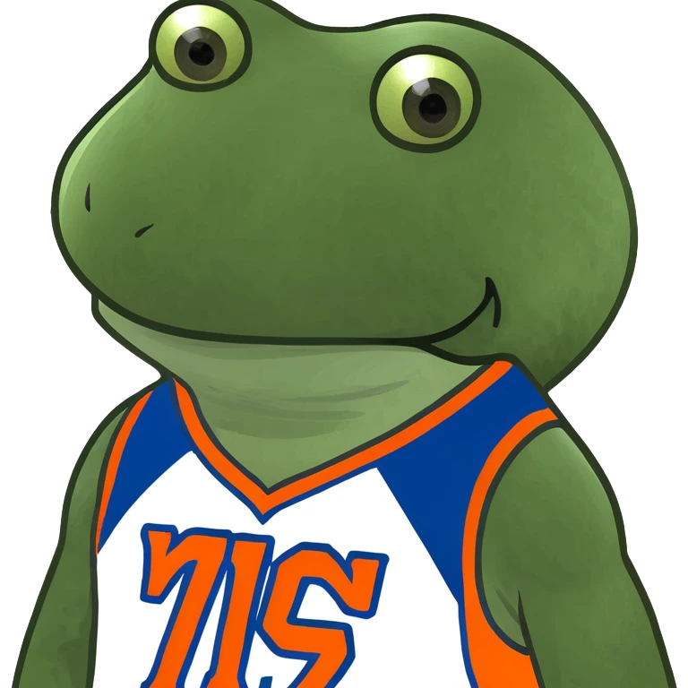knicks emoji