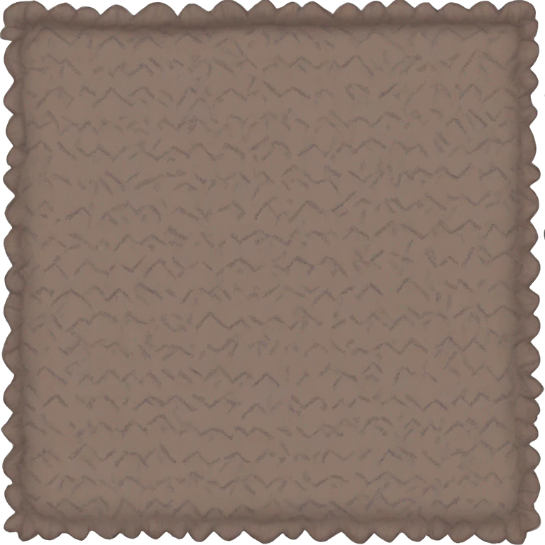 Blanket emoji
