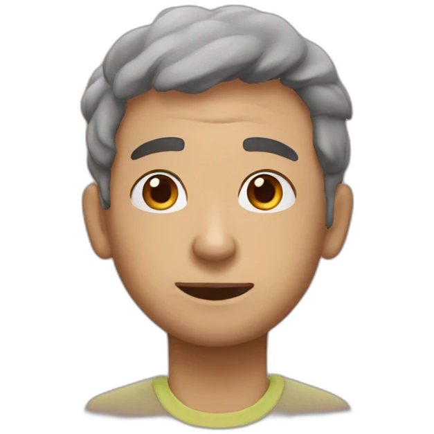 Eddy Malou emoji
