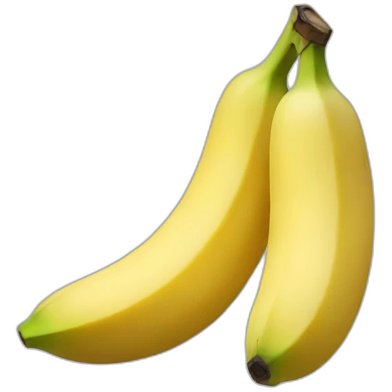 Banana emoji