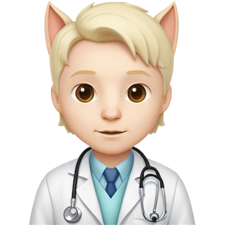 bat-doctor emoji