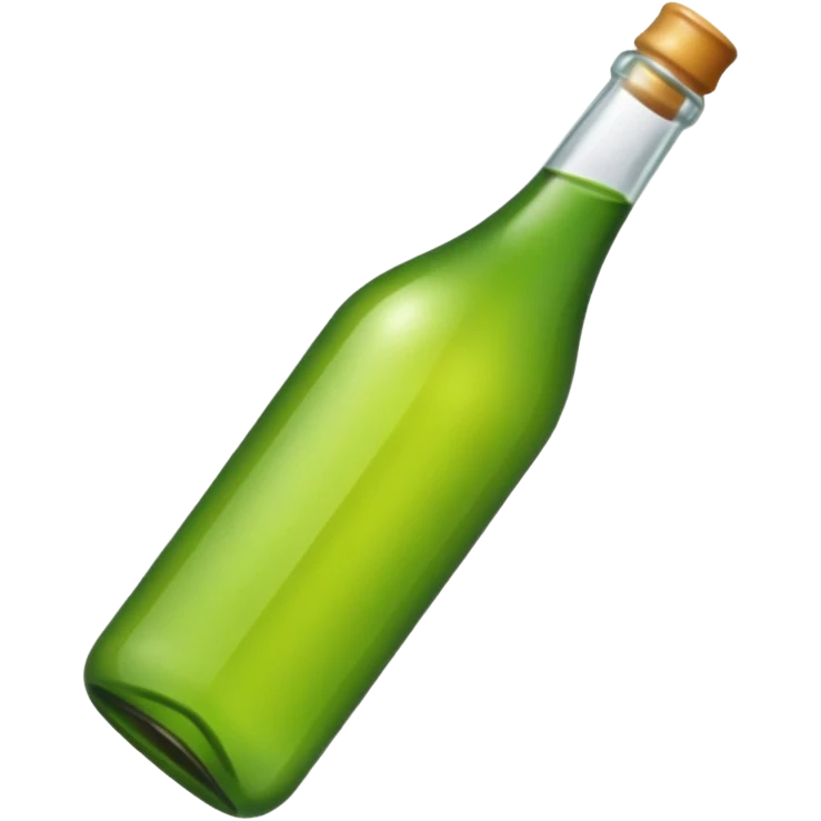 bottlegourd emoji