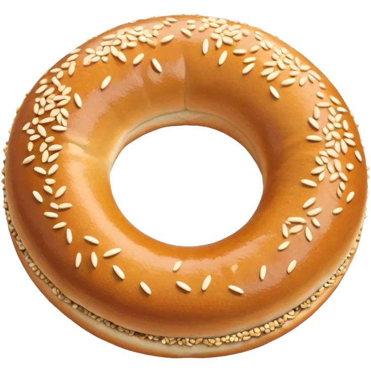Simit  emoji