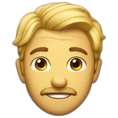 sassy-little-man emoji