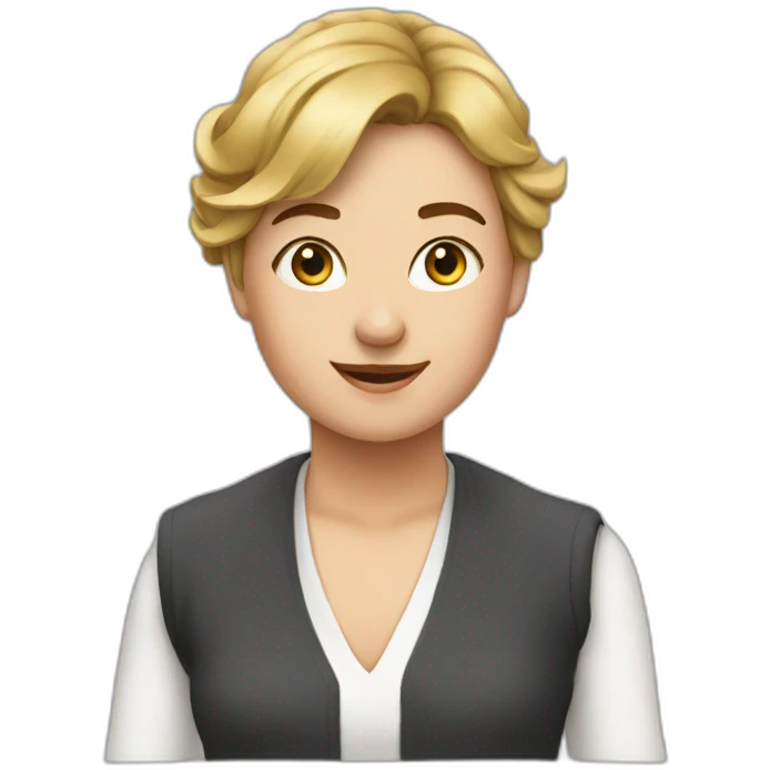 frédérique oppe emoji