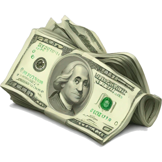money emoji