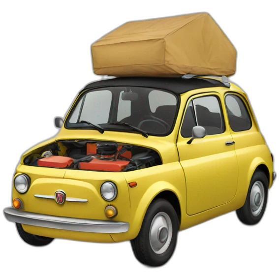 Fiat emoji