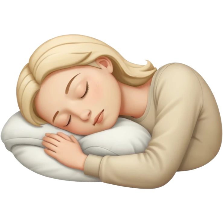 good night emoji