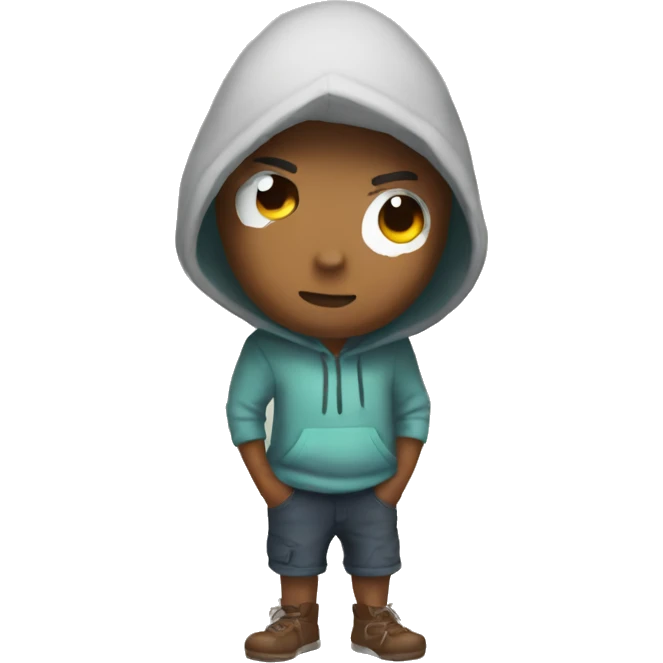Among us emoji