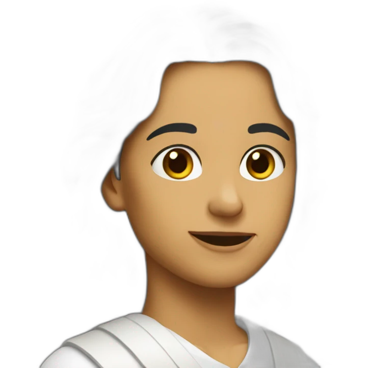 alba-baptista emoji