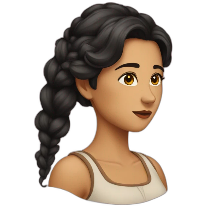 rosalia emoji