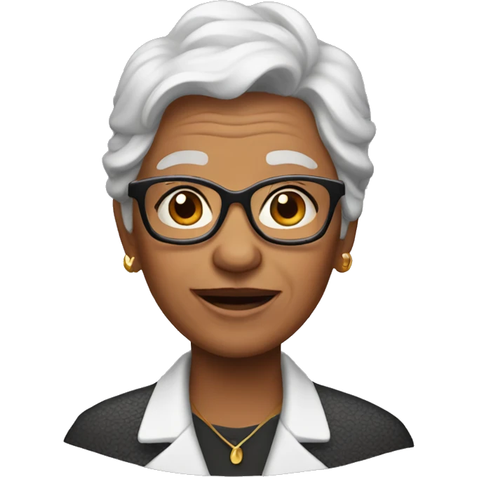 Nana emoji