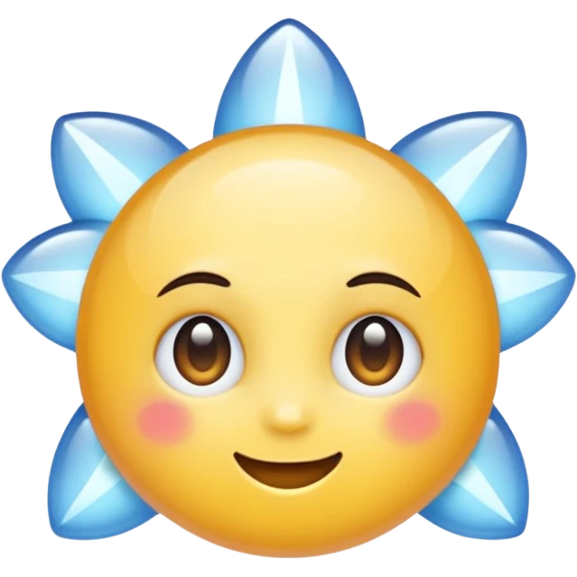 twinkle emoji