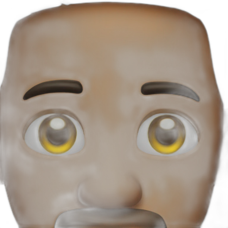 will smith love in his eyes emoji