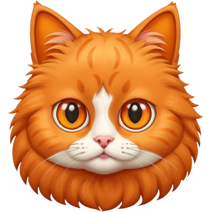 Cat emoji