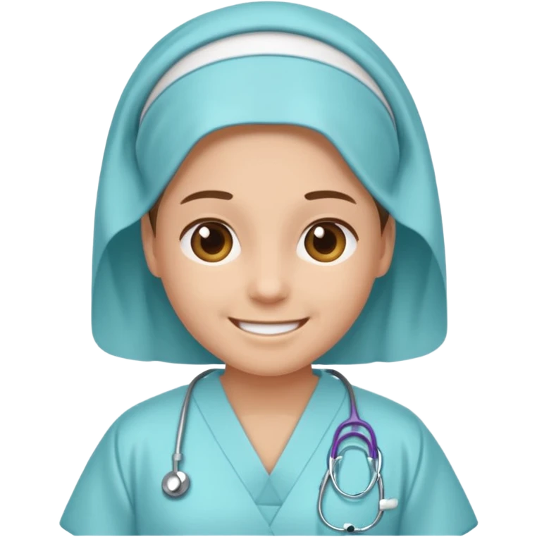 Get well soon emoji
