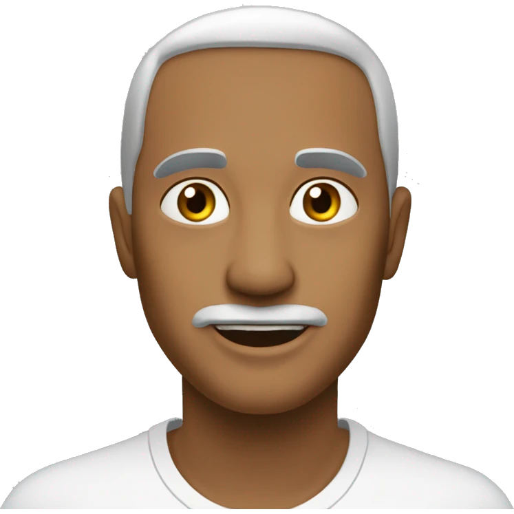 Чихуахуа в солнцезащитных очках грызет крышку  emoji