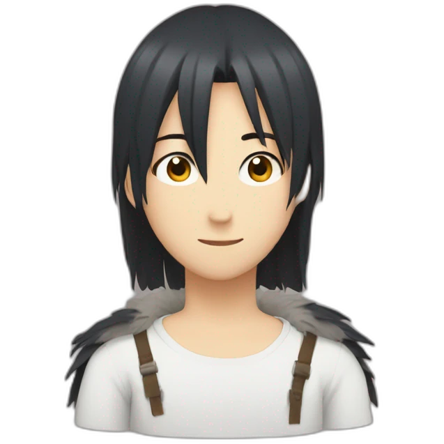 Sasuki emoji