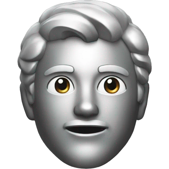 titanium emoji