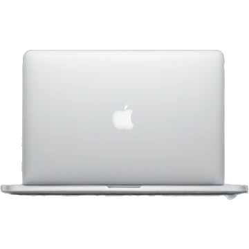 MacBook emoji
