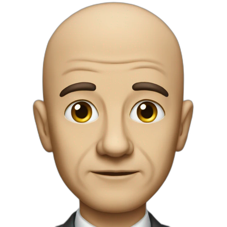 oppenheimer emoji