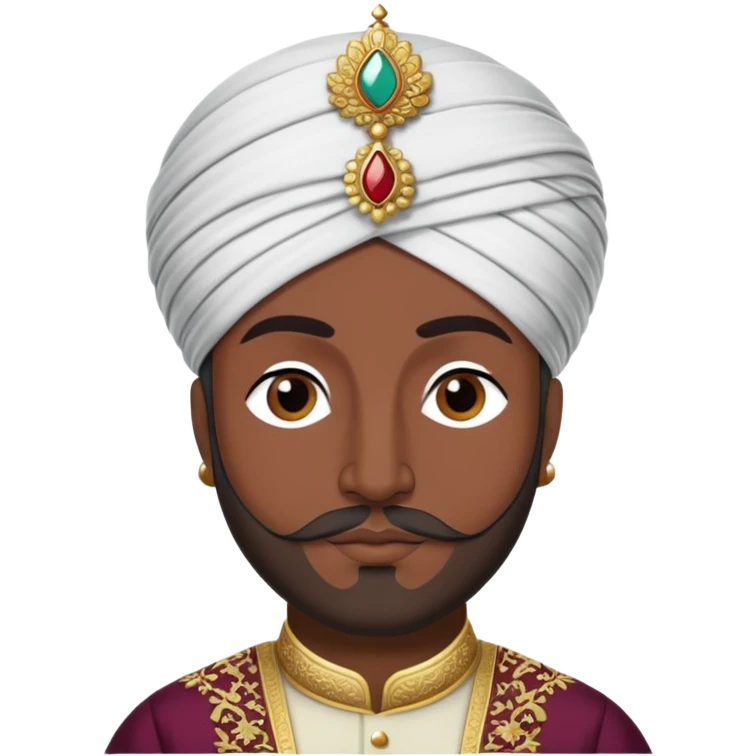 Osmanlı  emoji