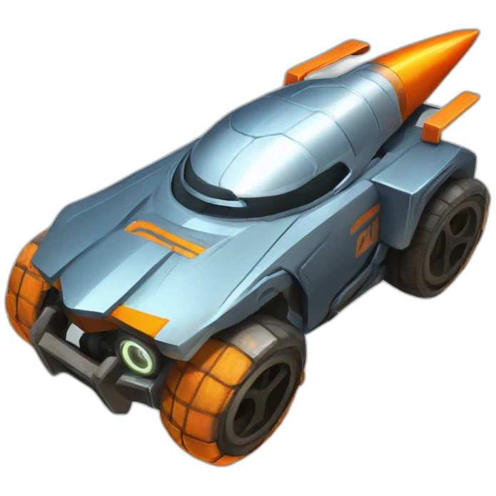 Rocket League emoji