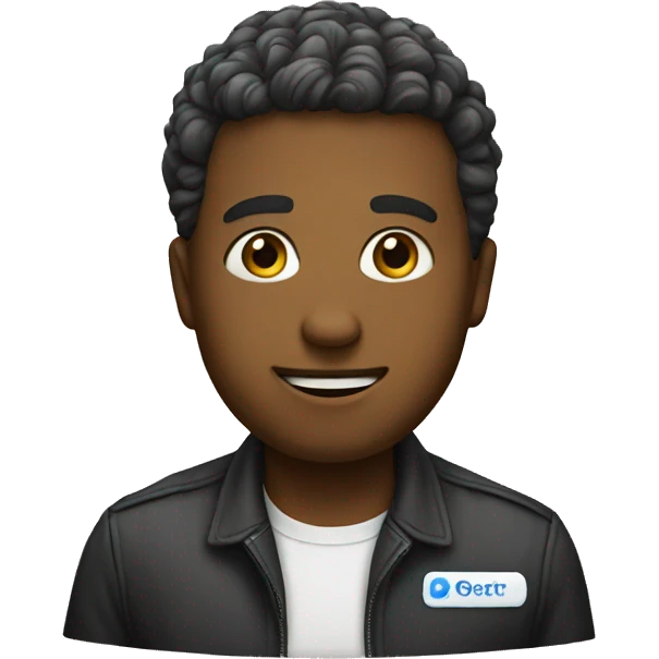 social media emoji