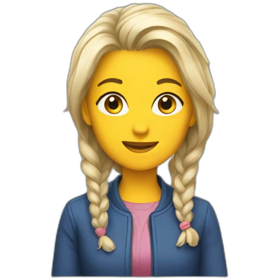 Nancy city emoji