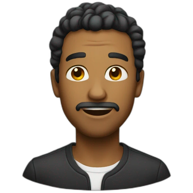 R emoji