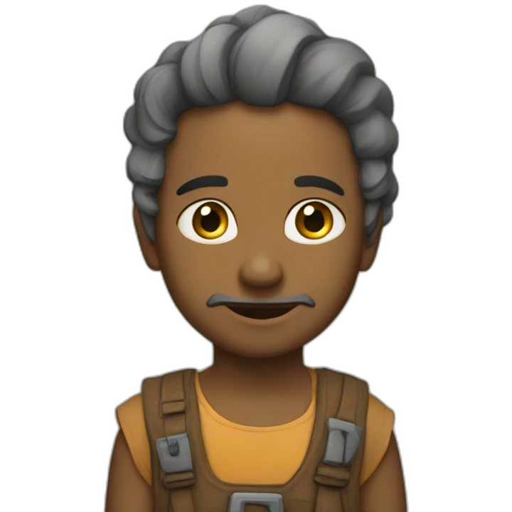 darआया emoji