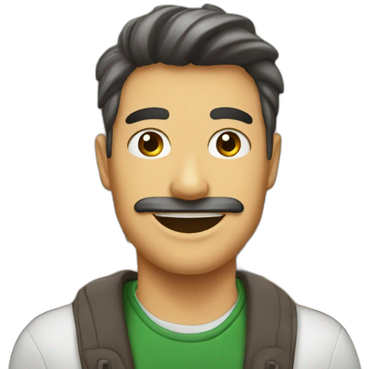 café frío  emoji