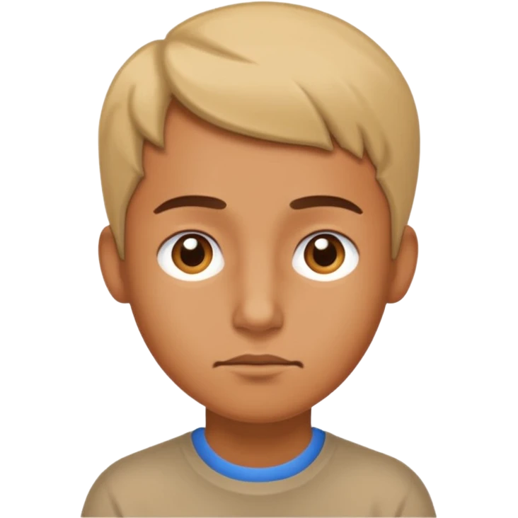 Yaw niye yapmiyorsun emoji