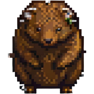 wombat emoji