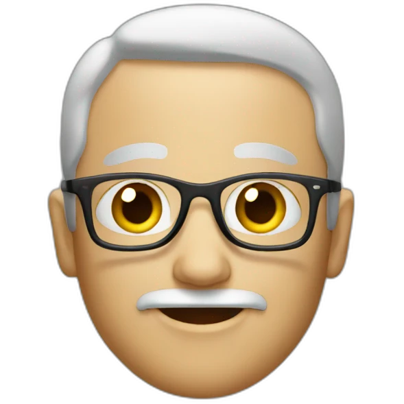iPad emoji