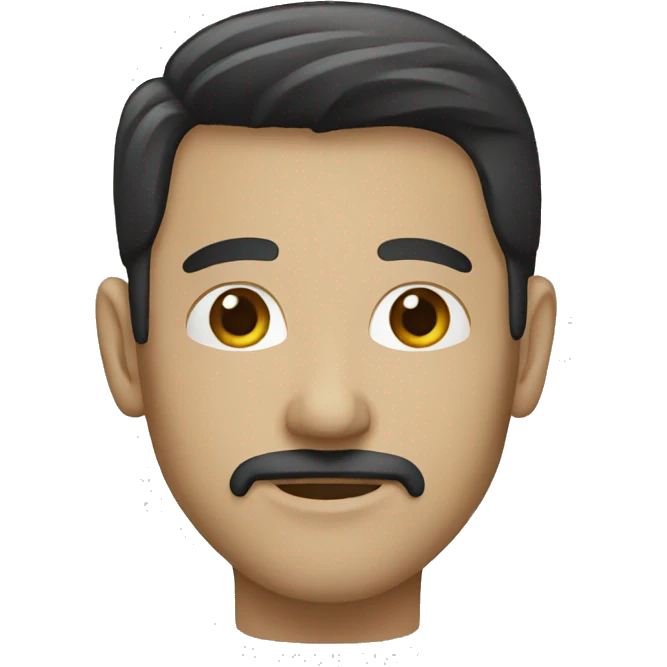 anonymous emoji