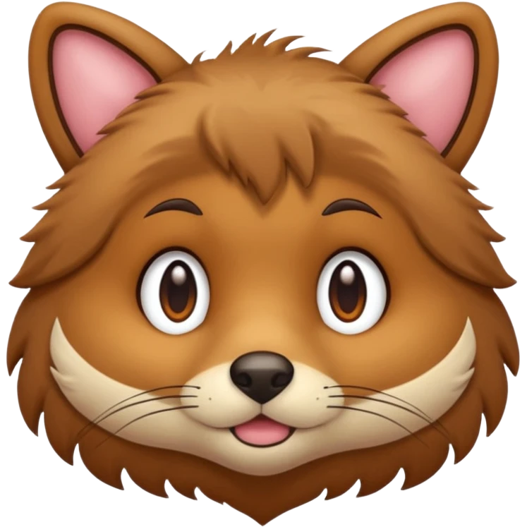 Discorat  emoji