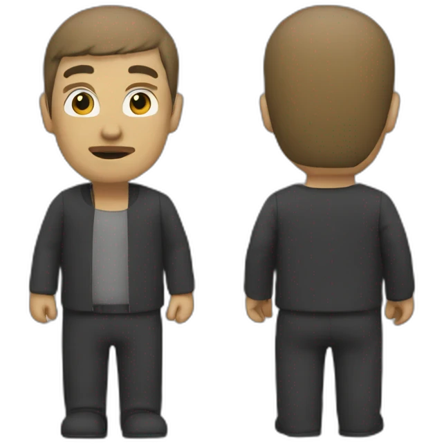 Blockman go emoji