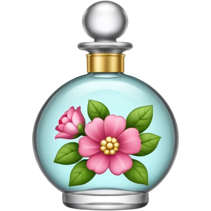 Perfume Bottle emoji