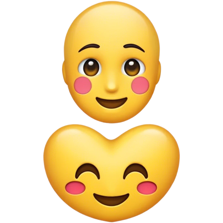 thank you emoji