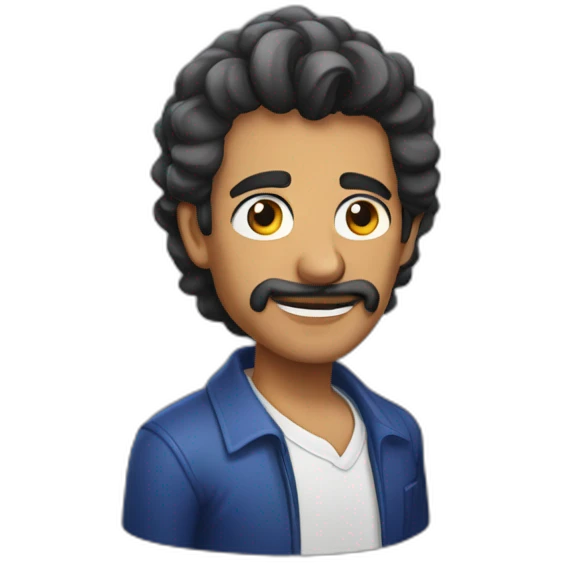 eladio carrion emoji