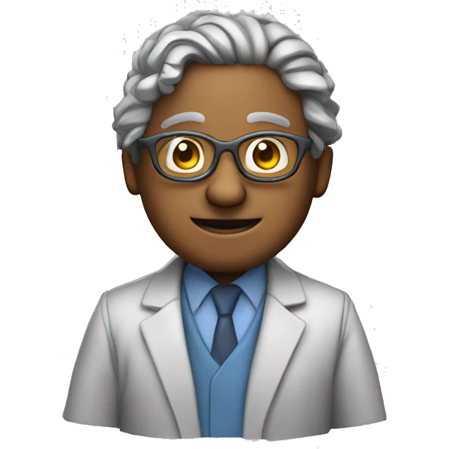 wireframe Professor Codephreak platform architect software engineer emoji