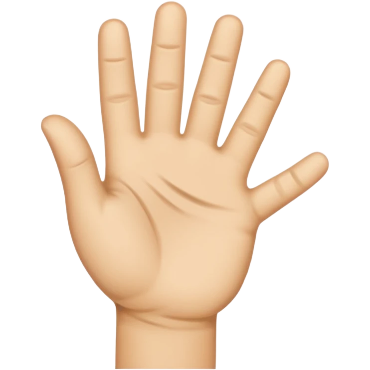 L hand emoji emoji