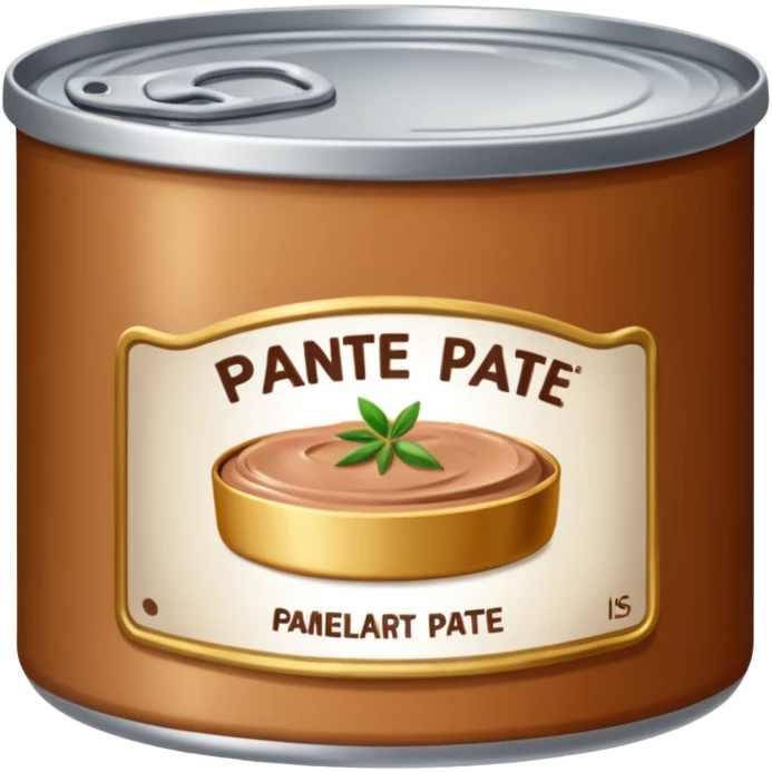 canned pâté emoji