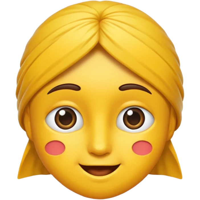 Зірка рожева emoji