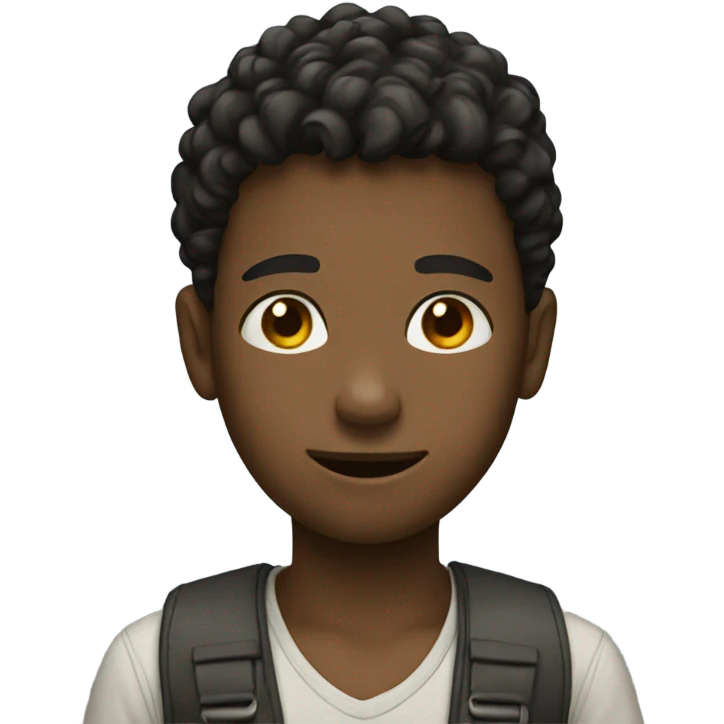 two boys  emoji