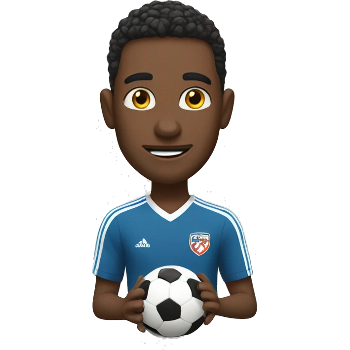 ♥️⚽ emoji