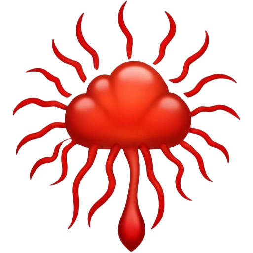 inflammation emoji