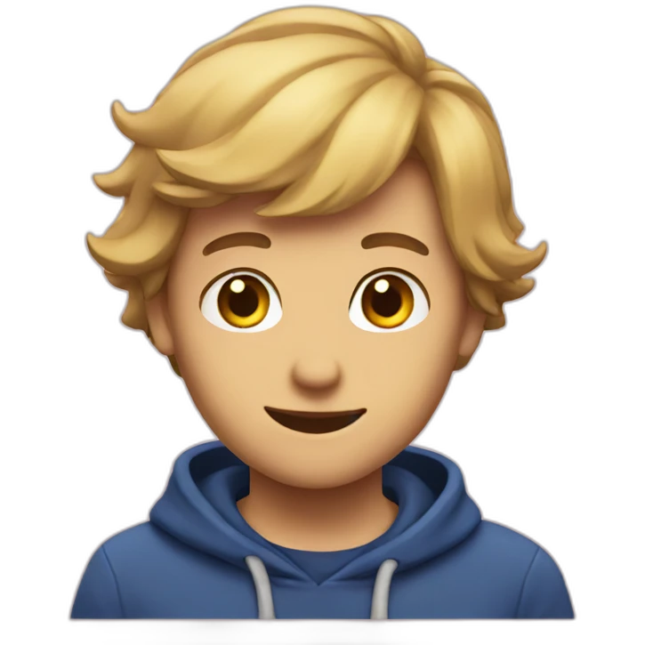 felix emoji