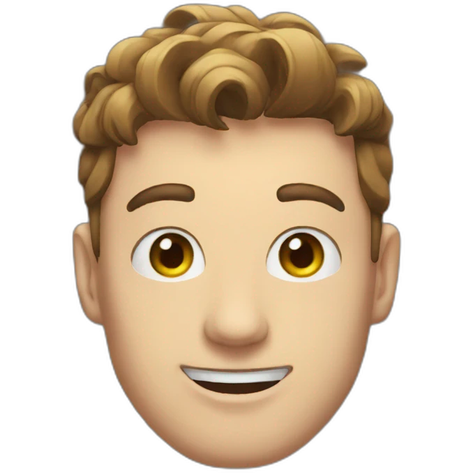 Mrbeast emoji